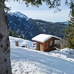 Am Sunne-egge Auf Bei Brienz アパート