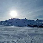 Am Sunne-egge Auf Bei Brienz アパート *