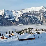 Am Sunne-egge Auf Bei Brienz アパート Axalp