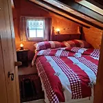 Am Sunne-egge Auf Bei Brienz Apartment