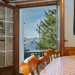 Am Sunne-egge Auf Bei Brienz Apartment *
