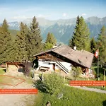 Am Sunne-egge Auf Bei Brienz *
