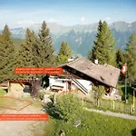 Am Sunne-egge Auf Bei Brienz アパート *