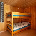 Apartment Am Sunne-egge Auf Bei Brienz