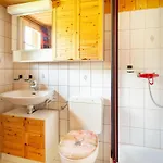 Am Sunne-egge Auf Bei Brienz Apartment *