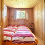 Apartment Am Sunne-egge Auf Bei Brienz