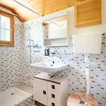 Apartment Am Sunne-egge Auf Bei Brienz *