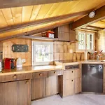 Am Sunne-egge Auf Bei Brienz Apartment Axalp