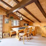 Am Sunne-egge Auf Bei Brienz