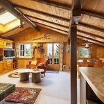 Apartment Am Sunne-egge Auf Bei Brienz *