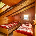 Am Sunne-egge Auf Bei Brienz