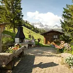 Am Sunne-egge Auf Bei Brienz Apartment