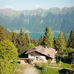 Apartment Am Sunne-egge Auf Bei Brienz Axalp