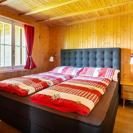 Am Sunne-egge Auf Bei Brienz * Axalp