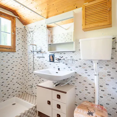 Appartement Am Sunne-egge Auf Bei Brienz *