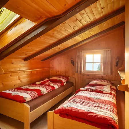 Am Sunne-egge Auf Bei Brienz