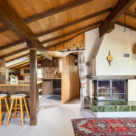 Am Sunne-egge Auf Bei Brienz Apartment *