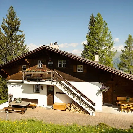 Am Sunne-egge Auf Bei Brienz Appartement