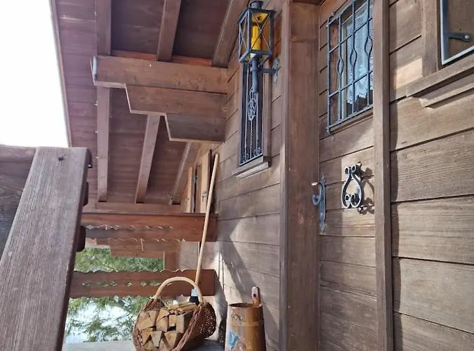 Apartment Am Sunne-egge Auf Bei Brienz