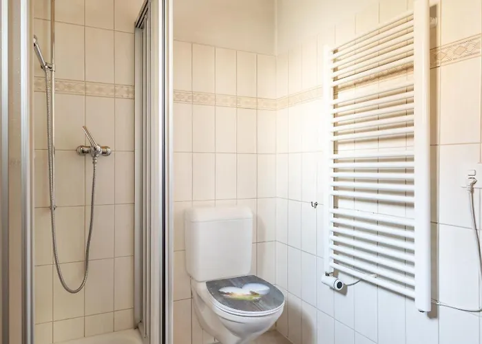 Apartment Am Sunne-egge Auf Bei Brienz