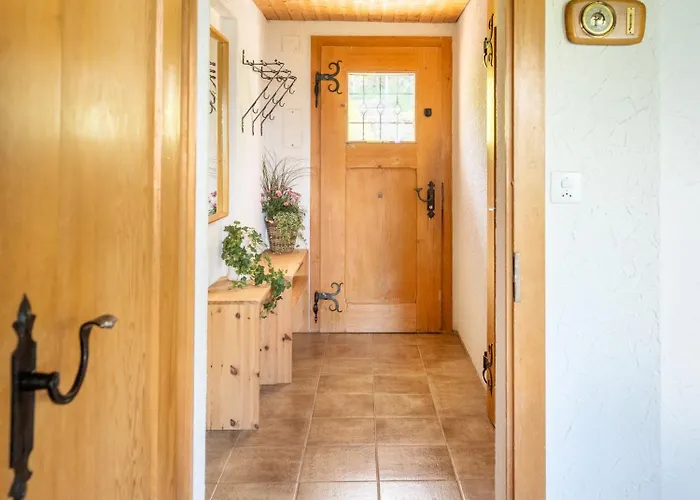 Am Sunne-egge Auf Bei Brienz Apartment Axalp