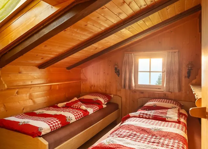 Am Sunne-egge Auf Bei Brienz