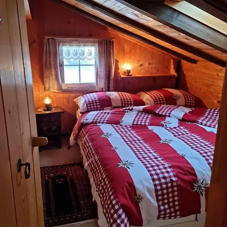 Am Sunne-egge Auf Bei Brienz Apartamento