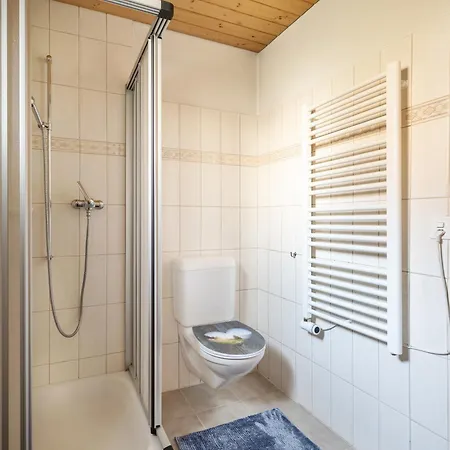 Apartamento Am Sunne-egge Auf Bei Brienz