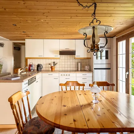 Am Sunne-egge Auf Bei Brienz * Axalp