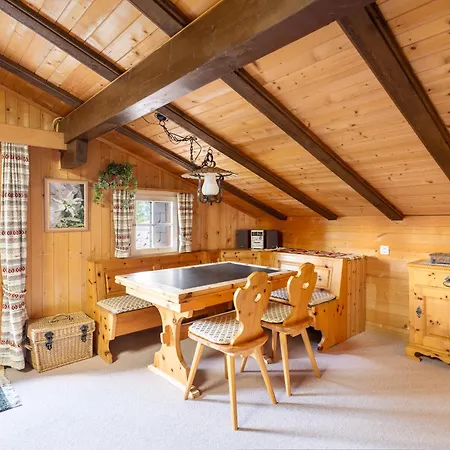 Am Sunne-egge Auf Bei Brienz