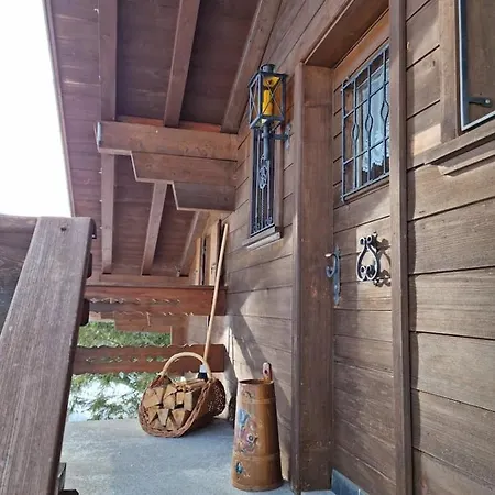 Apartment Am Sunne-egge Auf Bei Brienz