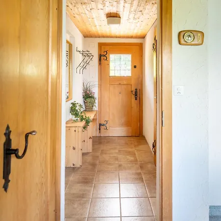 Am Sunne-egge Auf Bei Brienz Apartment Axalp