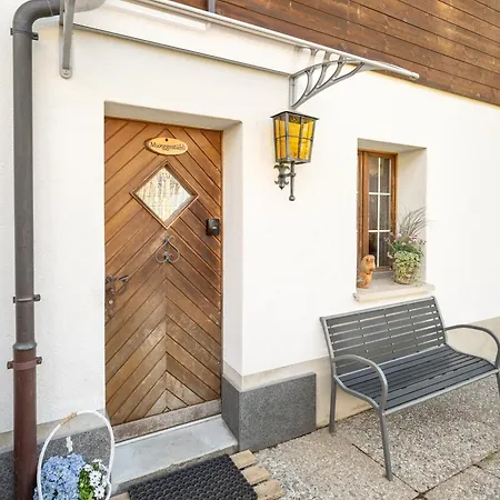Am Sunne-egge Auf Bei Brienz Apartment